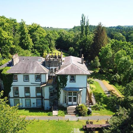 Kirkhill Estate Rooms 戈尔布里奇 外观 照片