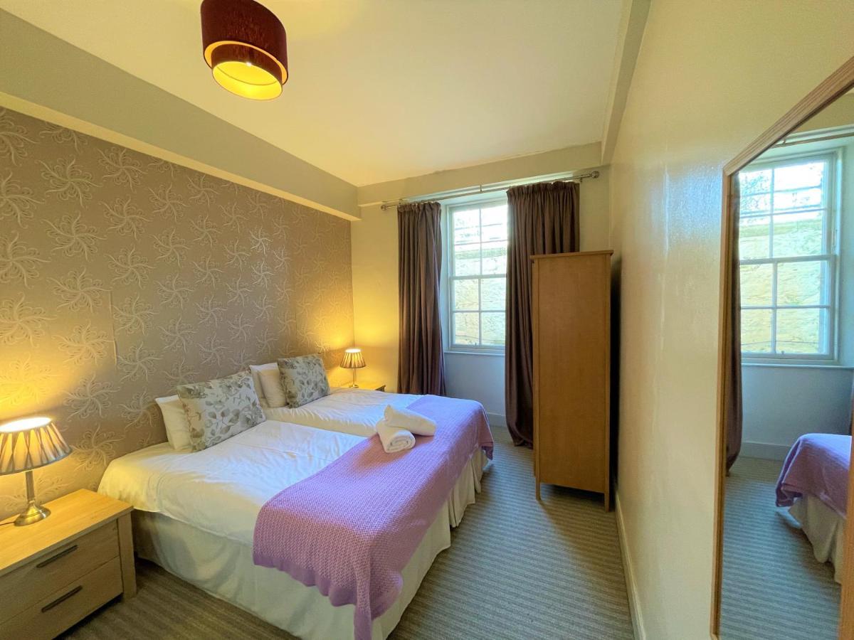 Kirkhill Estate Rooms 戈尔布里奇 外观 照片
