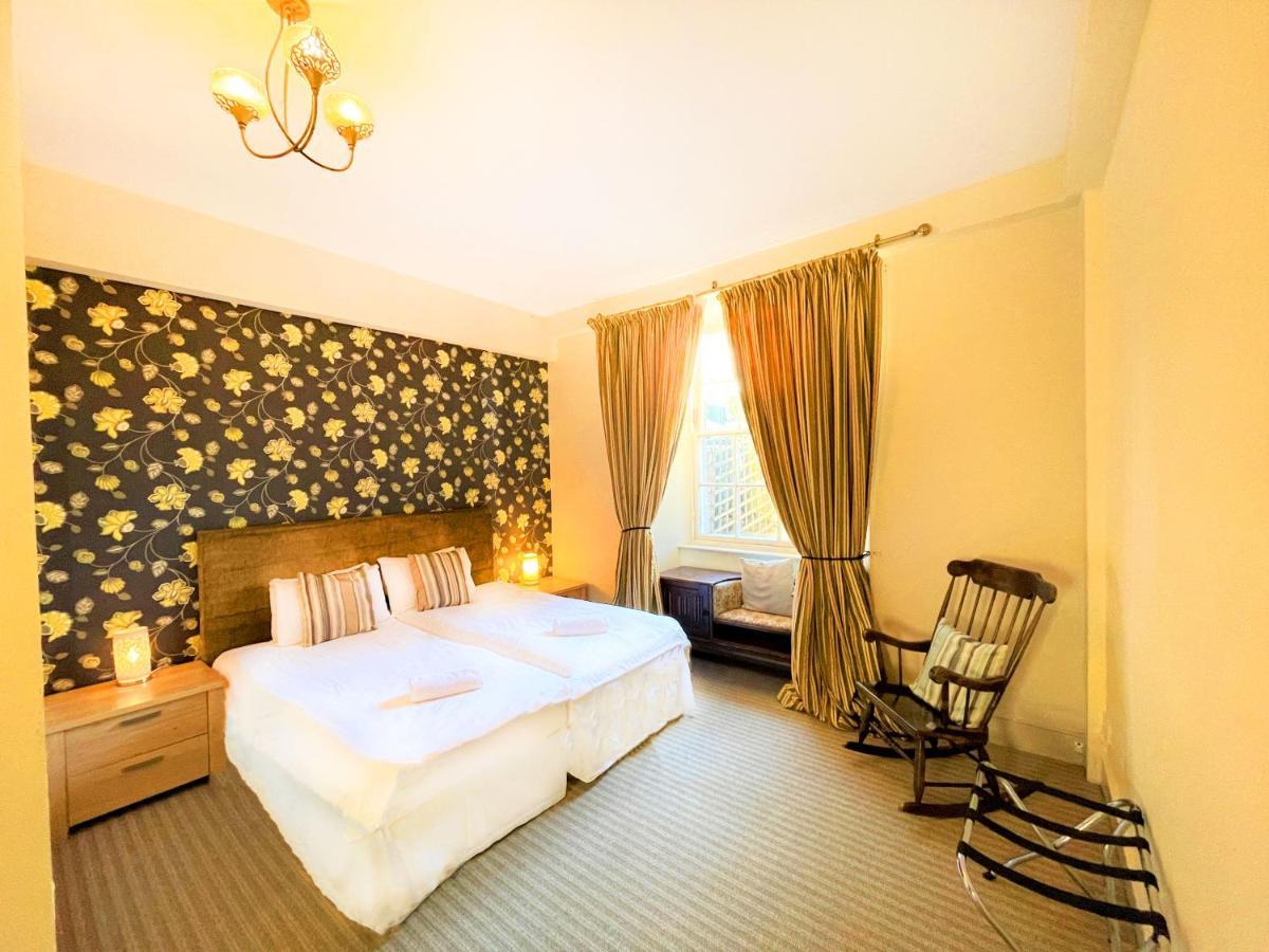 Kirkhill Estate Rooms 戈尔布里奇 外观 照片