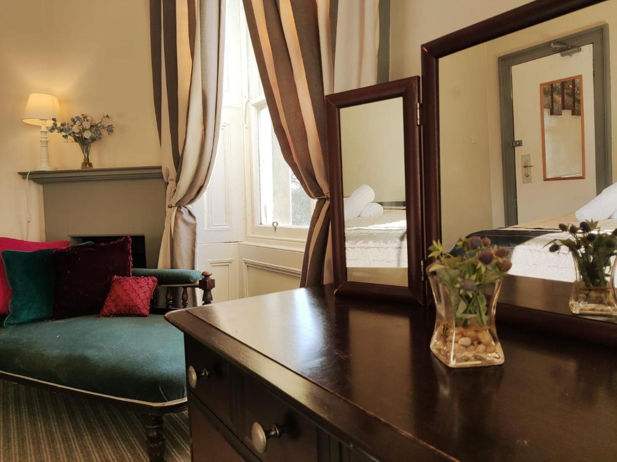 Kirkhill Estate Rooms 戈尔布里奇 外观 照片