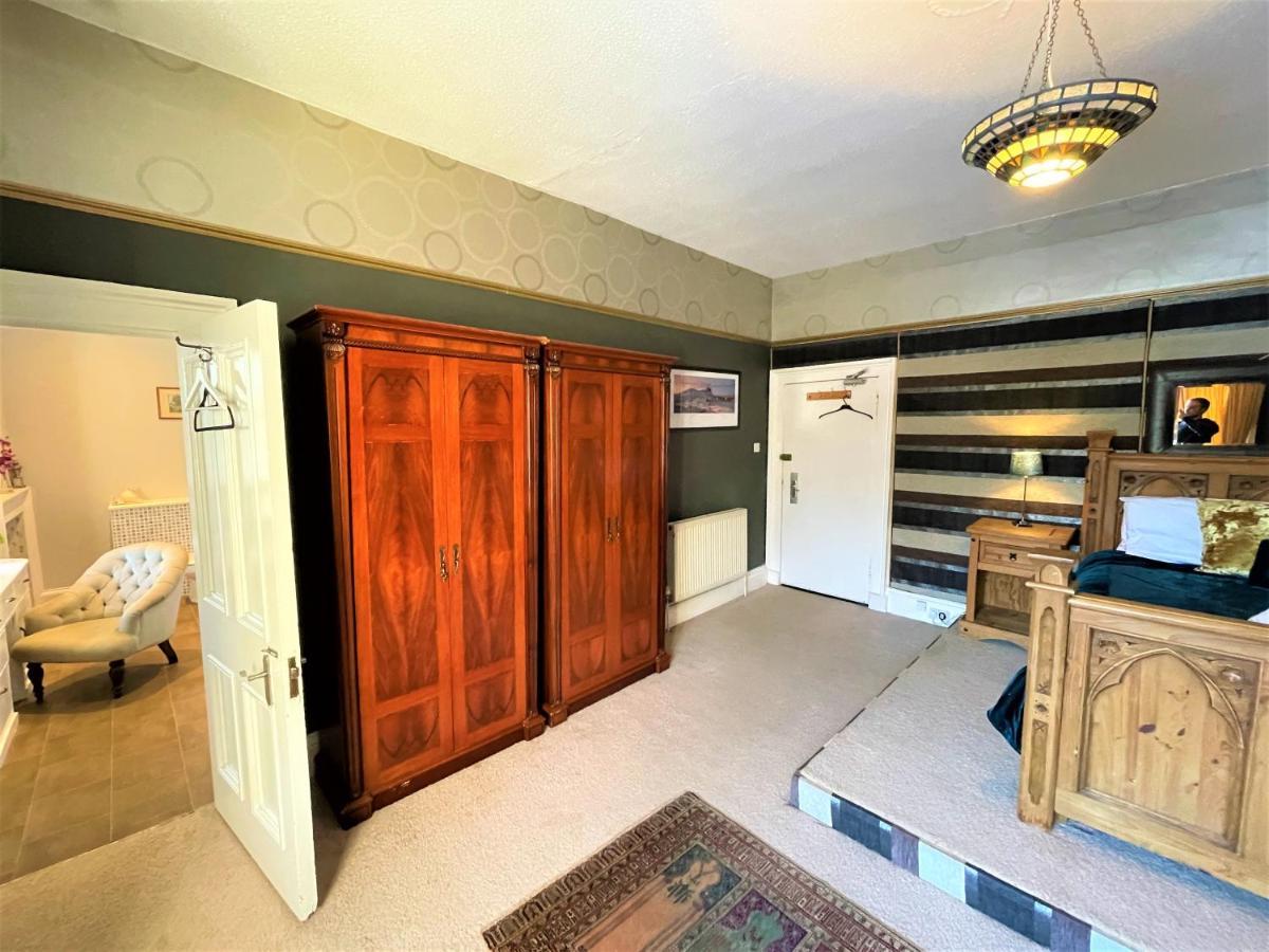 Kirkhill Estate Rooms 戈尔布里奇 外观 照片