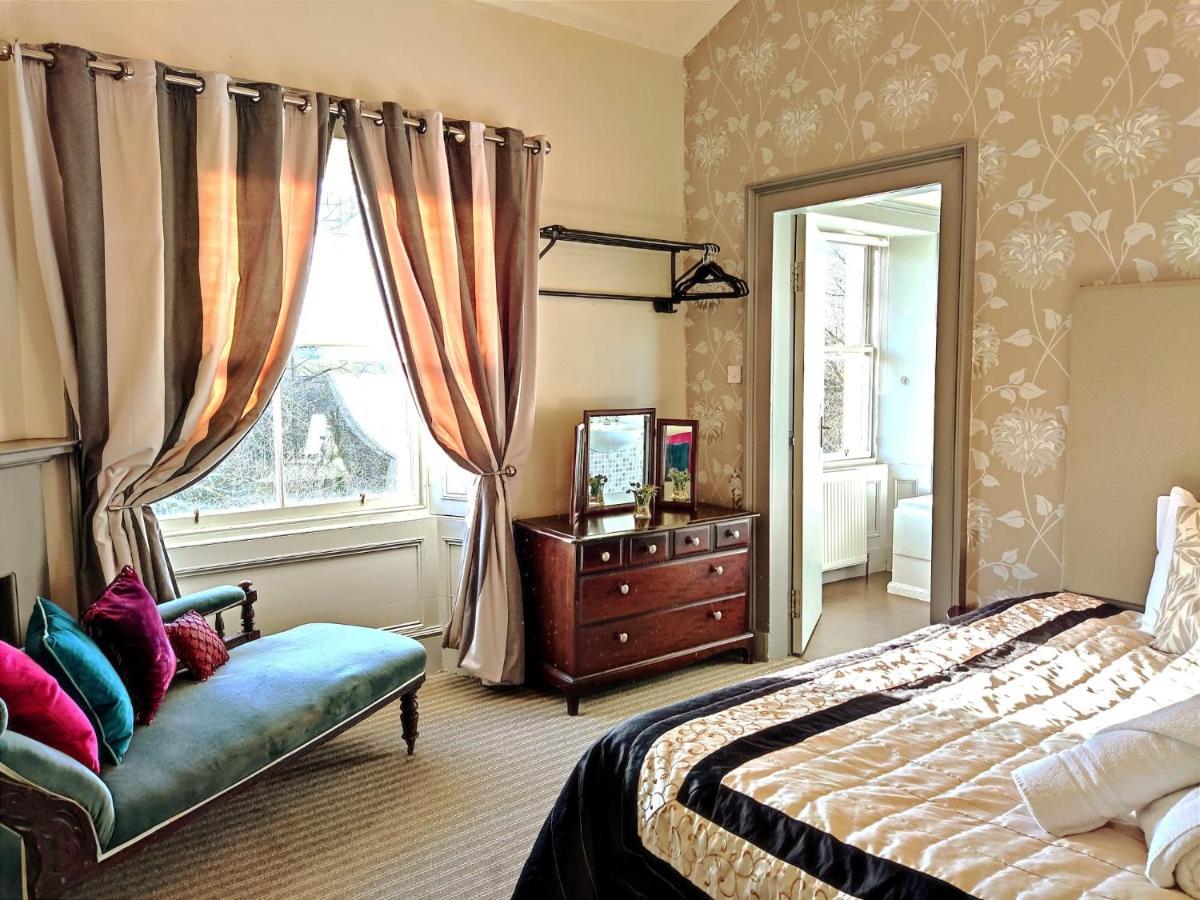 Kirkhill Estate Rooms 戈尔布里奇 外观 照片