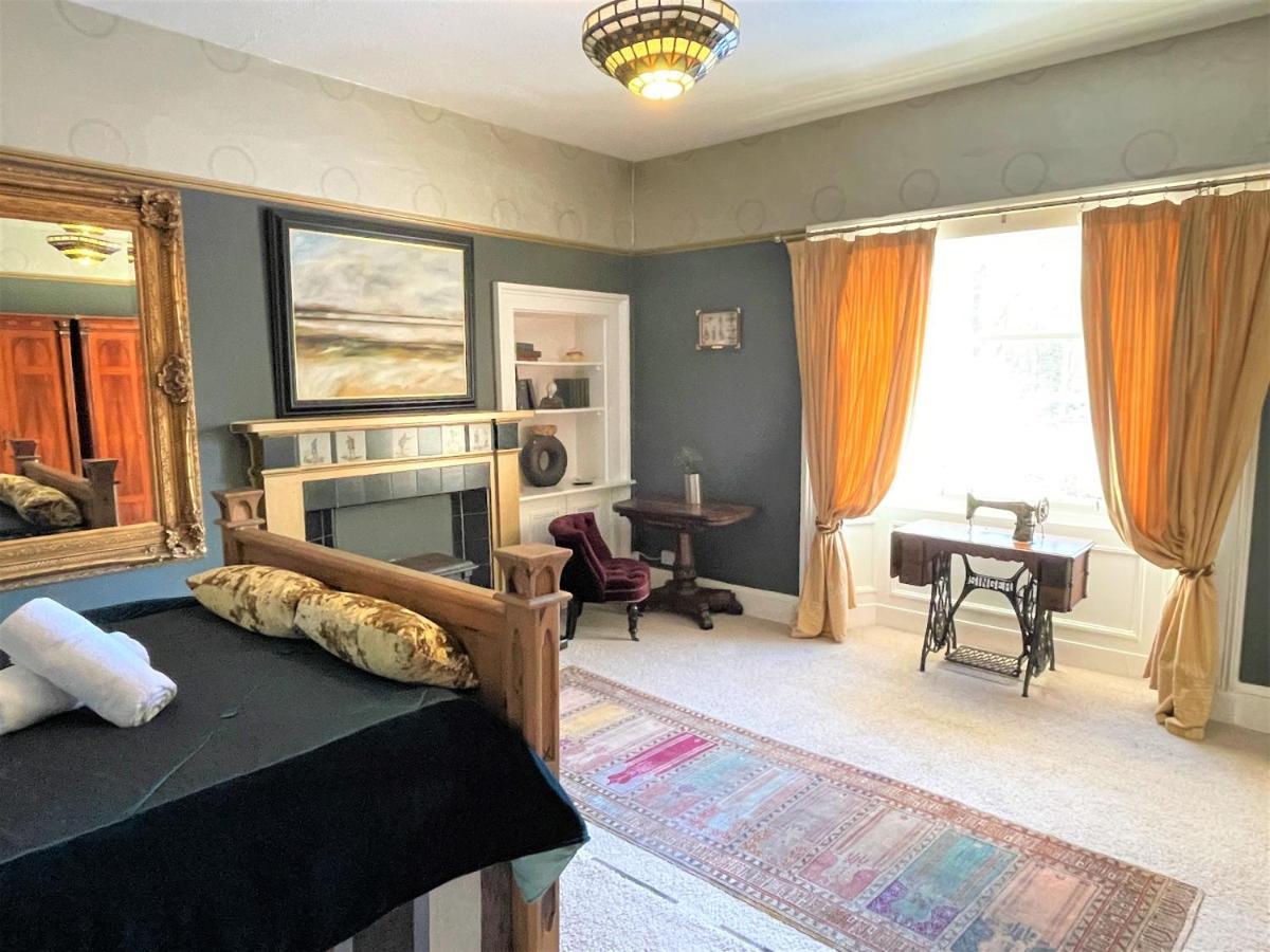 Kirkhill Estate Rooms 戈尔布里奇 外观 照片