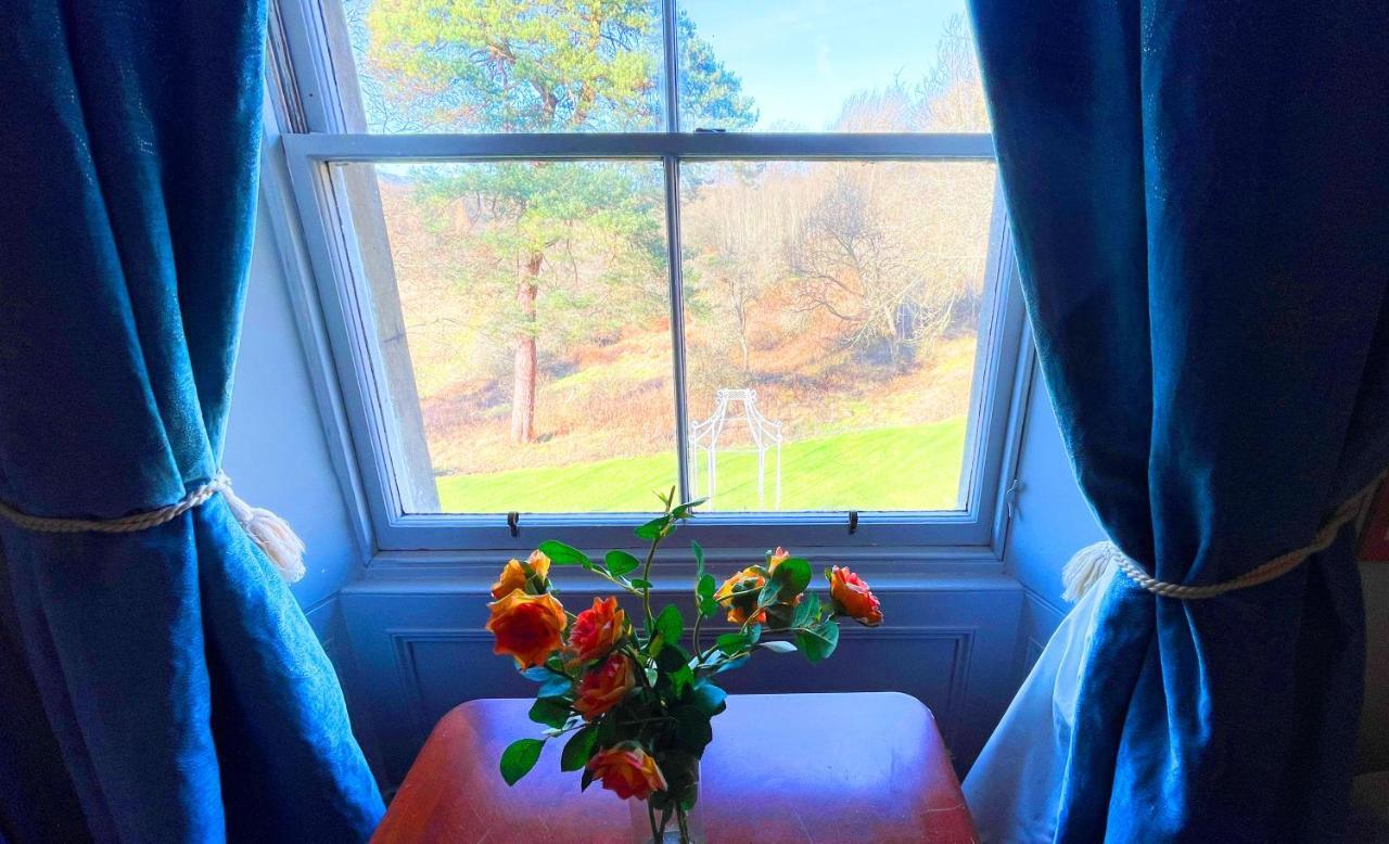 Kirkhill Estate Rooms 戈尔布里奇 外观 照片