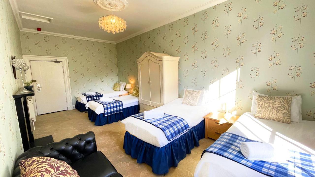 Kirkhill Estate Rooms 戈尔布里奇 外观 照片