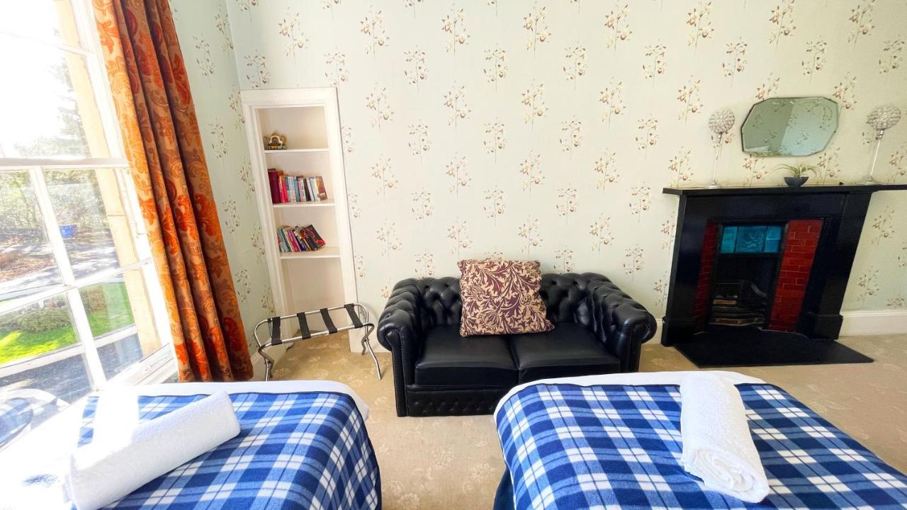 Kirkhill Estate Rooms 戈尔布里奇 外观 照片