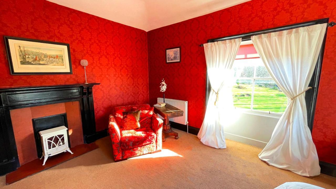 Kirkhill Estate Rooms 戈尔布里奇 外观 照片