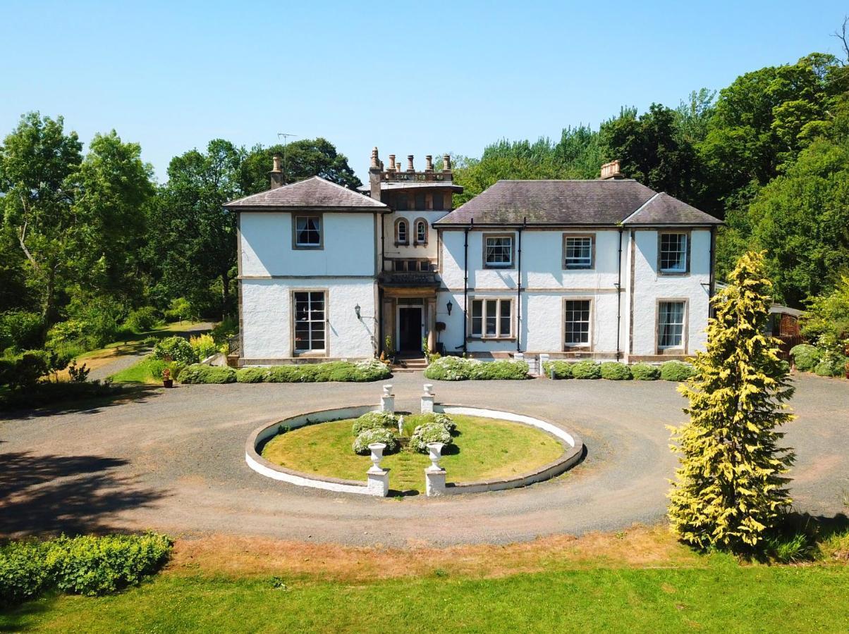 Kirkhill Estate Rooms 戈尔布里奇 外观 照片