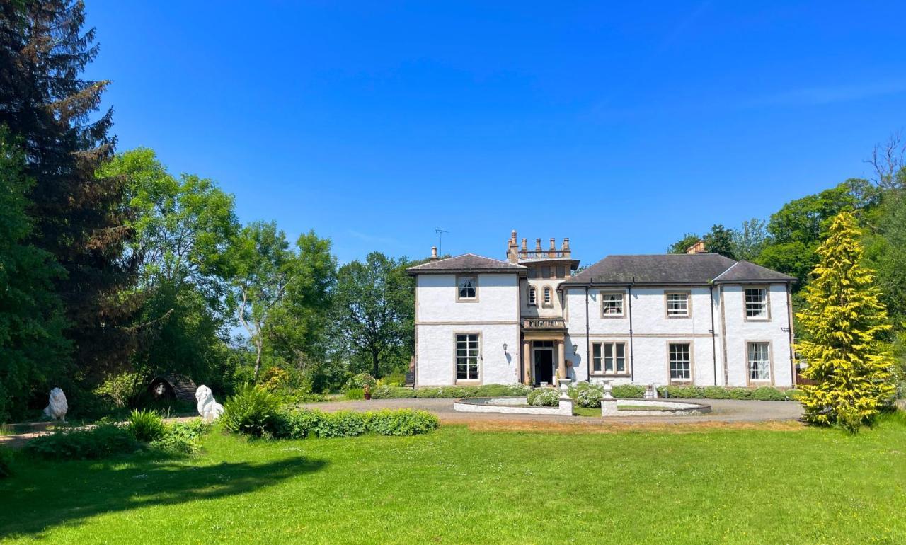 Kirkhill Estate Rooms 戈尔布里奇 外观 照片
