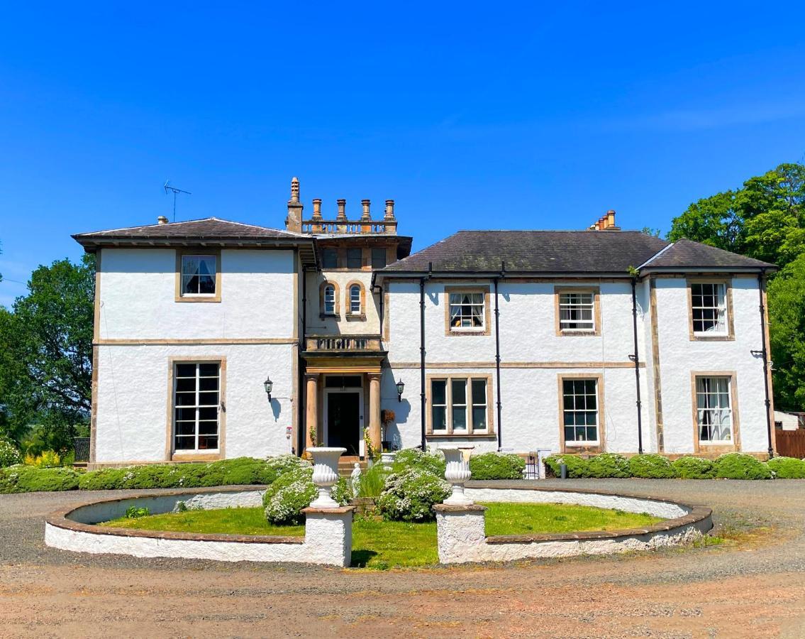 Kirkhill Estate Rooms 戈尔布里奇 外观 照片