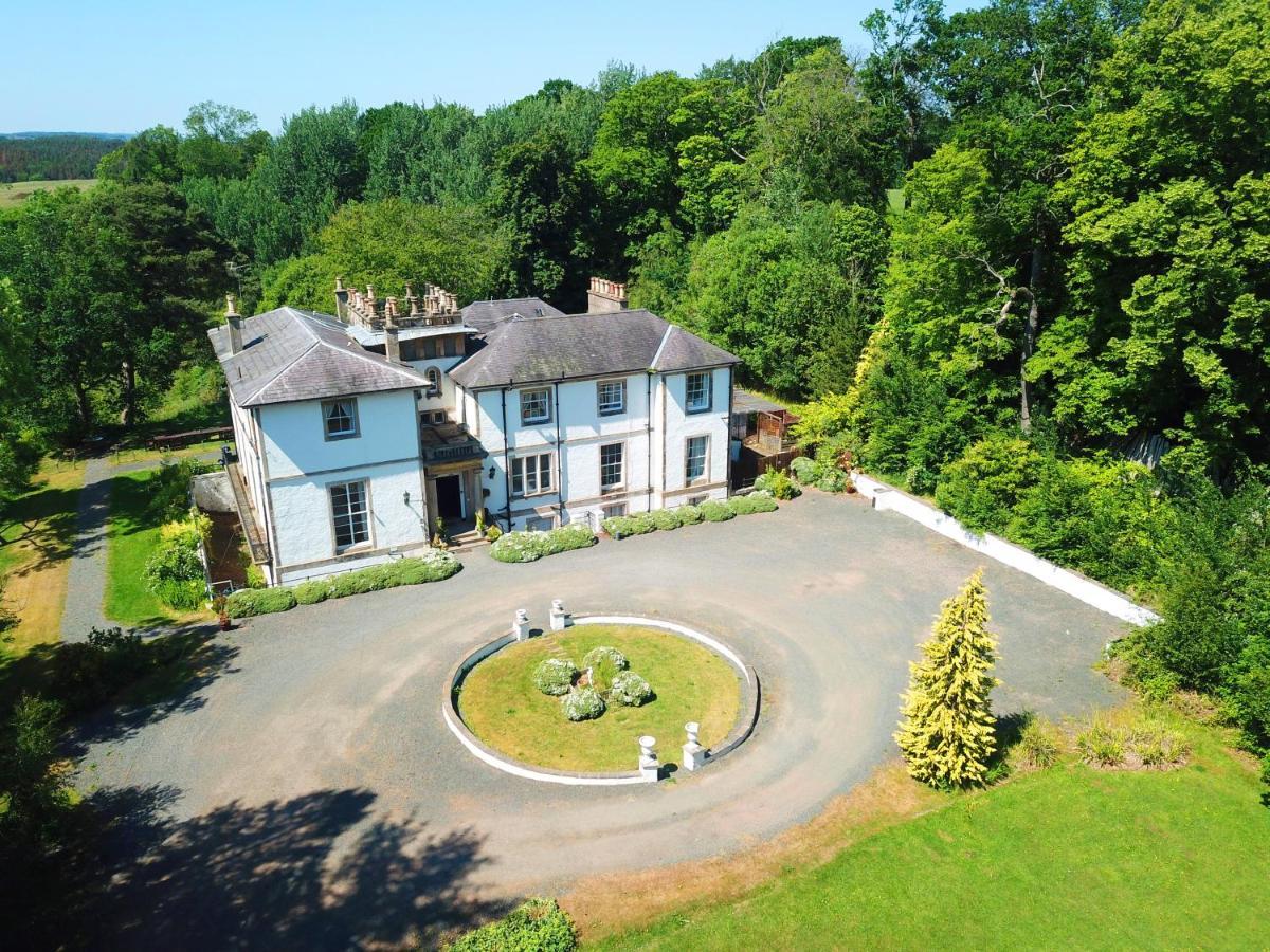 Kirkhill Estate Rooms 戈尔布里奇 外观 照片